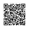 Codice QR scheda articolo