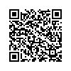 Codice QR scheda articolo