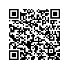 Codice QR scheda articolo