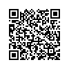 Codice QR scheda articolo