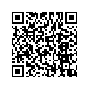 Codice QR scheda articolo