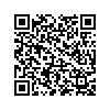 Codice QR scheda articolo