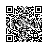 Codice QR scheda articolo