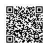 Codice QR scheda articolo