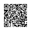 Codice QR scheda articolo