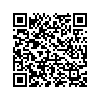 Codice QR scheda articolo