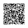 Codice QR scheda articolo