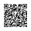 Codice QR scheda articolo