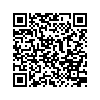 Codice QR scheda articolo