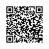 Codice QR scheda articolo