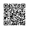 Codice QR scheda articolo