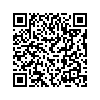 Codice QR scheda articolo