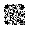 Codice QR scheda articolo