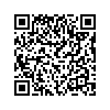 Codice QR scheda articolo