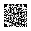 Codice QR scheda articolo