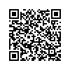 Codice QR scheda articolo