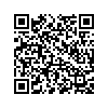 Codice QR scheda articolo