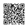 Codice QR scheda articolo