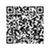 Codice QR scheda articolo