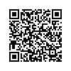 Codice QR scheda articolo