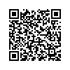 Codice QR scheda articolo