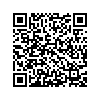 Codice QR scheda articolo