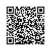 Codice QR scheda articolo