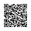 Codice QR scheda articolo