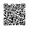 Codice QR scheda articolo