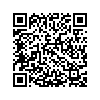 Codice QR scheda articolo