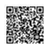 Codice QR scheda articolo