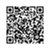 Codice QR scheda articolo