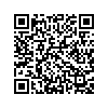 Codice QR scheda articolo