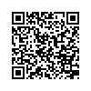 Codice QR scheda articolo