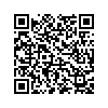 Codice QR scheda articolo