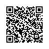 Codice QR scheda articolo