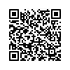 Codice QR scheda articolo