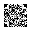 Codice QR scheda articolo