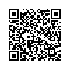 Codice QR scheda articolo