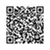 Codice QR scheda articolo