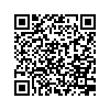 Codice QR scheda articolo