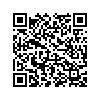 Codice QR scheda articolo