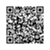 Codice QR scheda articolo