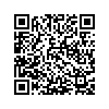 Codice QR scheda articolo