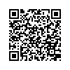 Codice QR scheda articolo