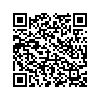 Codice QR scheda articolo