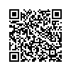 Codice QR scheda articolo