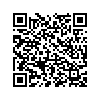 Codice QR scheda articolo