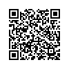 Codice QR scheda articolo