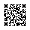 Codice QR scheda articolo